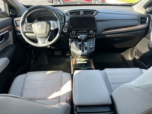 Used 2022 Honda CR-V Touring image 15