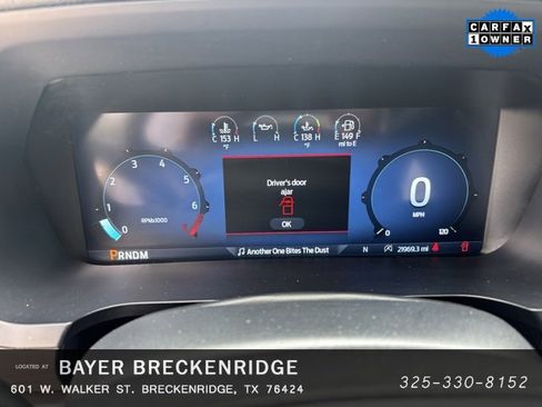 Used 2024 Ford F150 XLT w/ Tow/Haul Package image 9