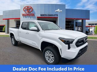 New 2026 Toyota Tacoma TRD Off-Road AWD/4WD 360° Tour