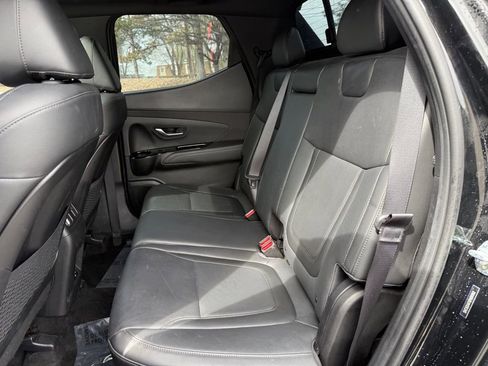 Used 2023 Hyundai Santa Cruz Limited w/ Cargo Package image 16