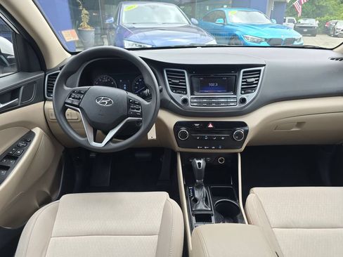 Used 2017 Hyundai Tucson SE FWD image 18