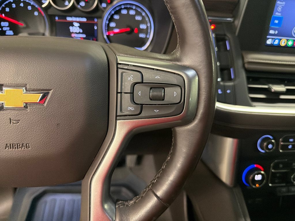 Used 2023 Chevrolet Tahoe LS RWD image 32