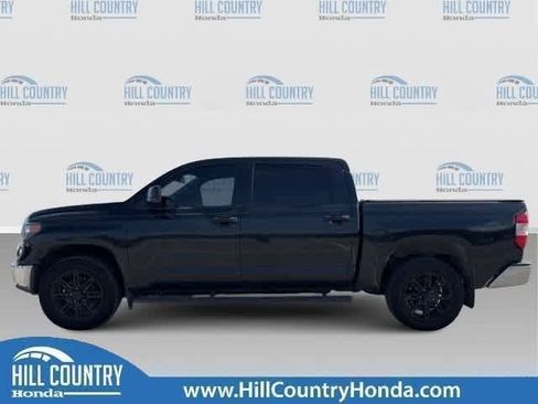 Used 2018 Toyota Tundra SR5 image 2