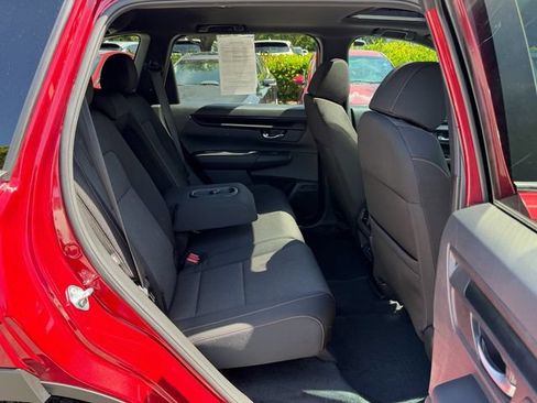 Used 2024 Honda CR-V Sport image 17