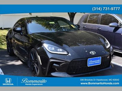 Used 2022 Toyota GR86 Premium w/ ALL Weather Mat Package (TMS)