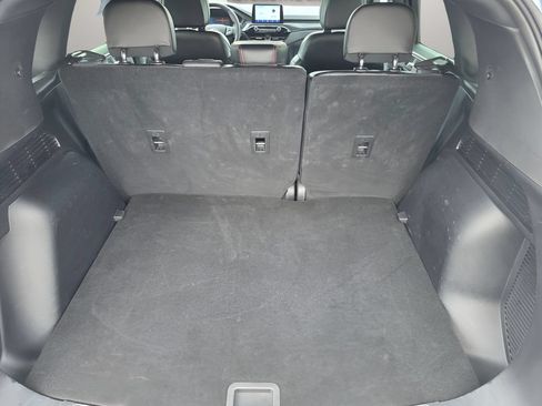 Used 2025 Ford Escape ST-Line Select AWD/4WD image 11