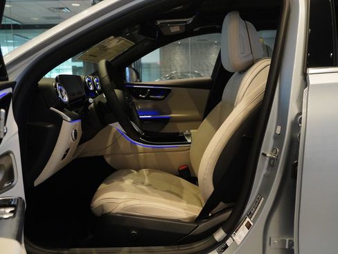 New 2026 Mercedes-Benz C 300 4MATIC Sedan image 2