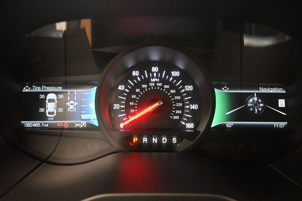 Used 2020 Ford Edge ST w/ Equipment Group 401A AWD/4WD image 24