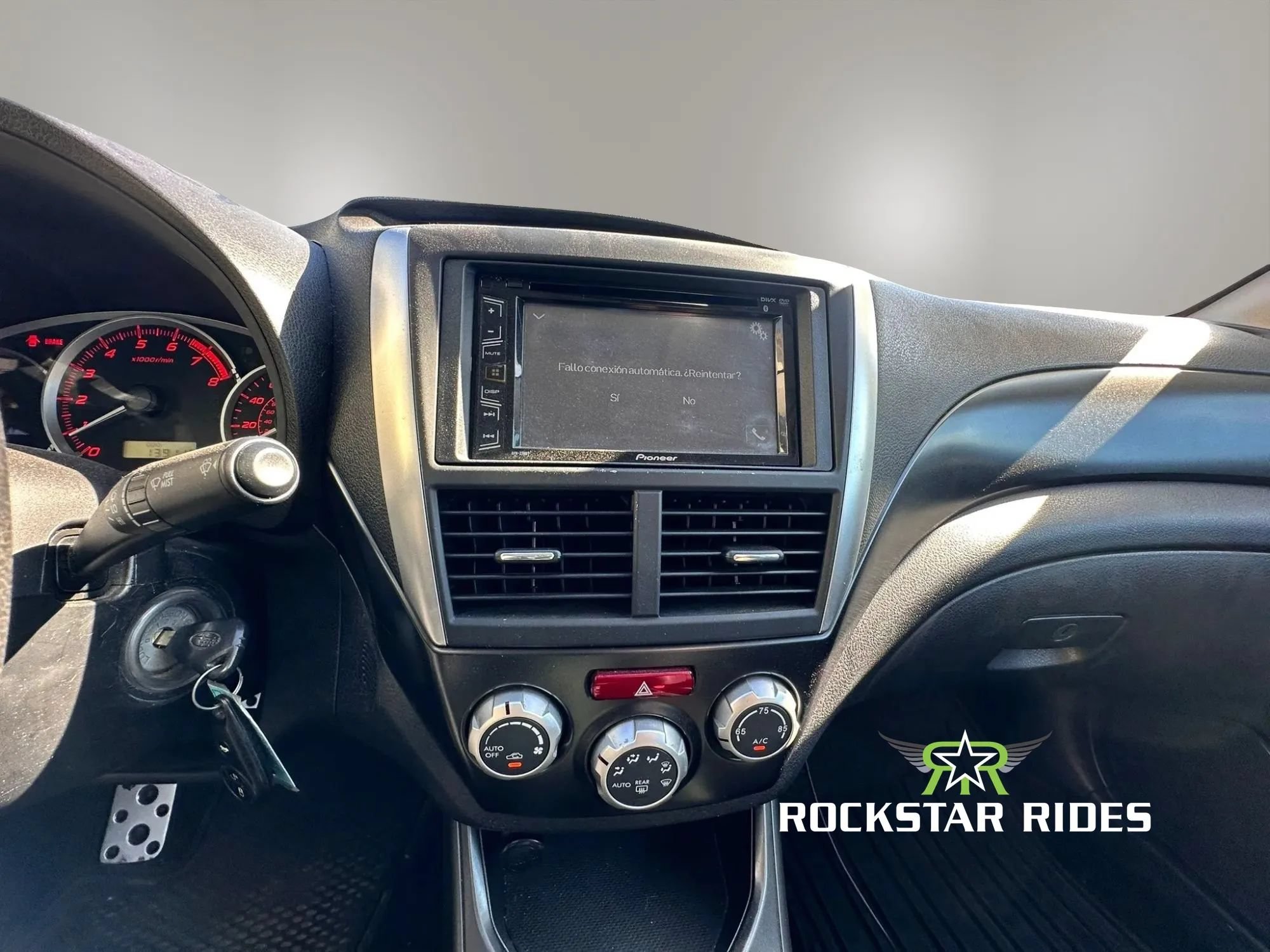 Used 2012 Subaru Impreza WRX Sedan AWD/4WD image 56