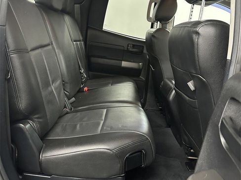 Used 2010 Toyota Tundra 4x4 Double Cab image 30