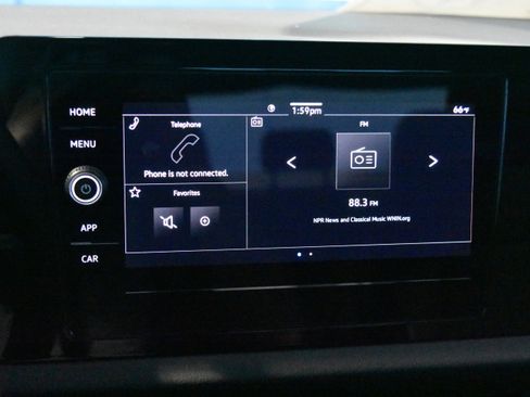 New 2026 Volkswagen Jetta Sport image 9