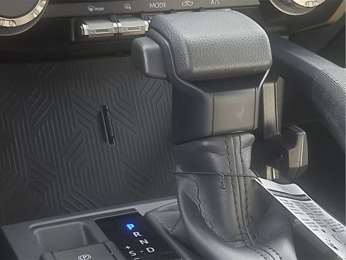 New 2026 Toyota Tacoma SR5 image 26