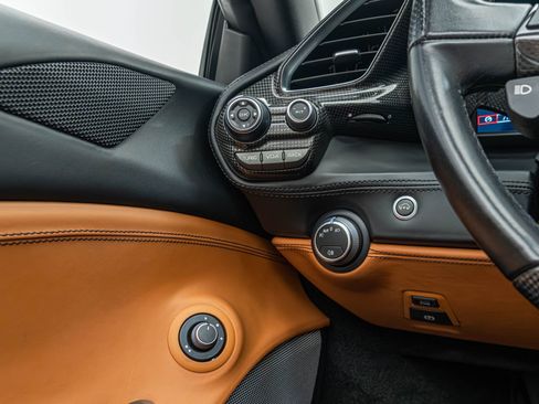 Certified 2018 Ferrari 488 Spider image 50