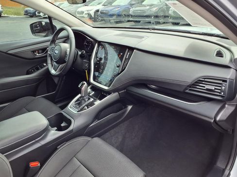 Used 2025 Subaru Legacy Premium w/ Popular Package #1A image 18