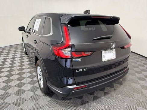 Used 2026 Honda CR-V LX image 4