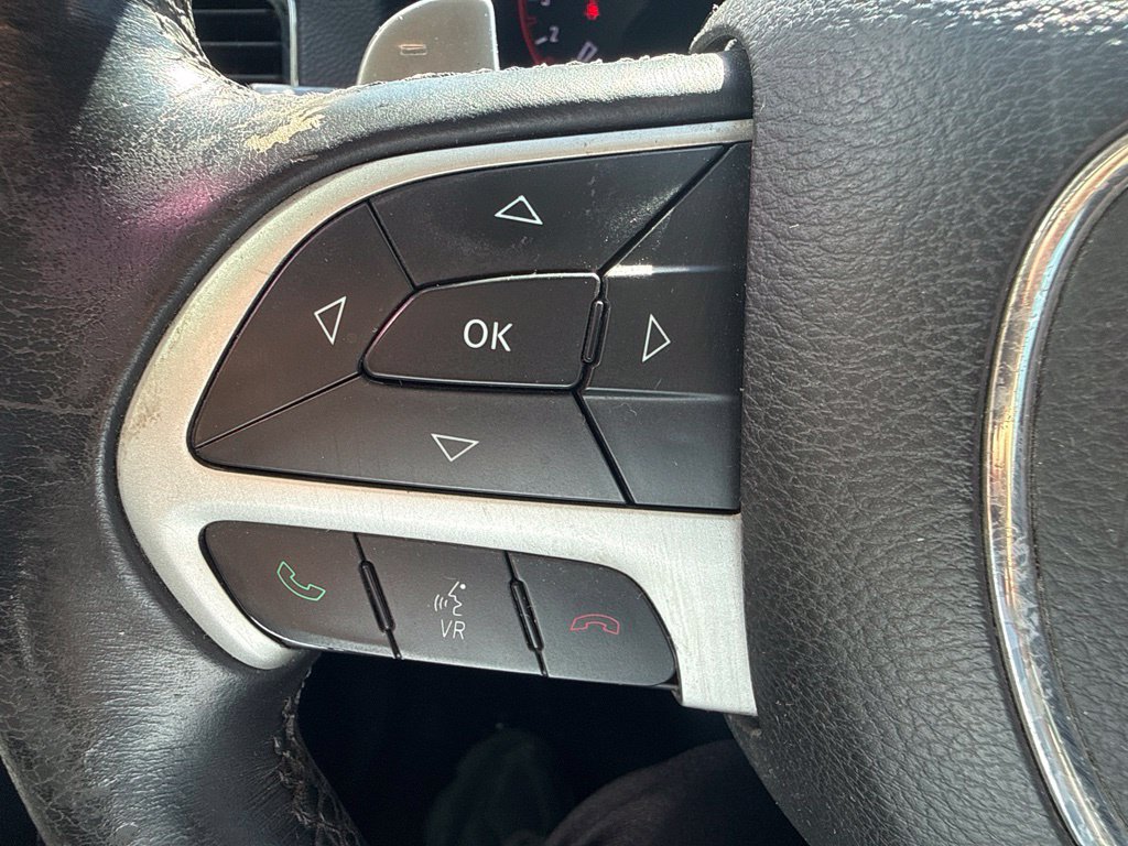 Used 2014 Dodge Durango Limited RWD image 17