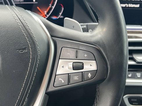 Used 2020 BMW X5 xDrive40i w/ Premium Package image 15