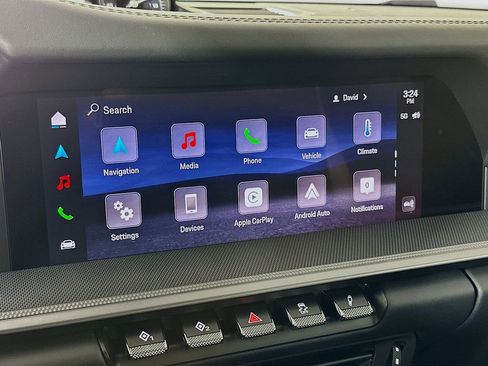 Used 2026 Porsche 911 Carrera image 14