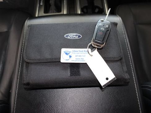Used 2018 Ford F150 XLT w/ Equipment Group 301A Mid AWD/4WD image 29