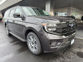 New 2026 Ford Expedition Max Active video 1