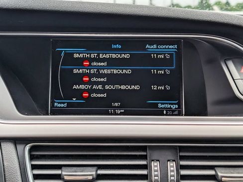 Used 2014 Audi S4 Premium Plus AWD/4WD image 29