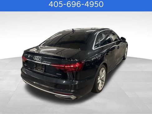 Used 2024 Audi A4 2.0T Premium Plus image 3