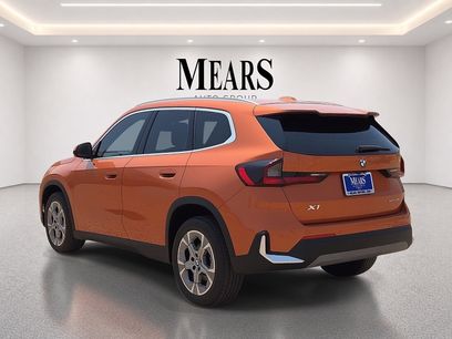Used 2023 BMW X1 xDrive28i