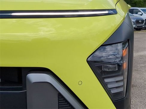 New 2024 Hyundai Kona Limited image 10