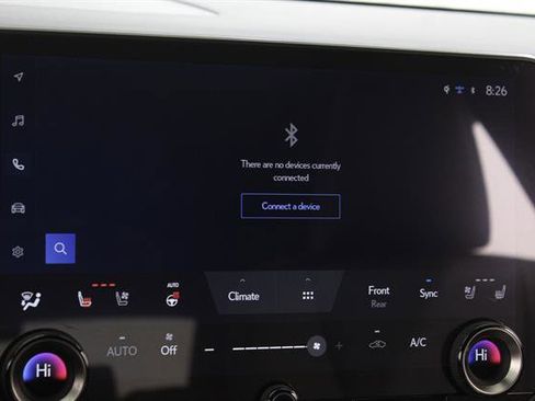 Used 2024 Lexus RX 350 AWD w/ Convenience Package image 12