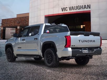 New 2026 Toyota Tundra SR5