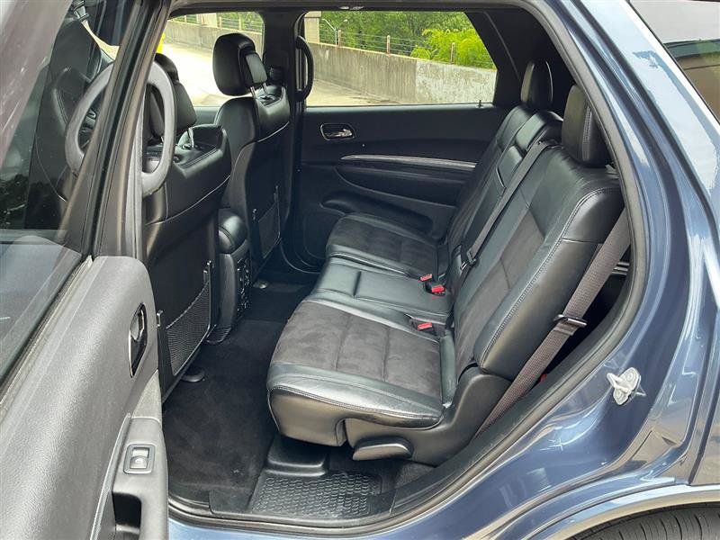 Used 2020 Dodge Durango R/T AWD/4WD image 33