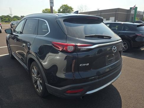 Used 2018 MAZDA CX-9 Grand Touring FWD image 2