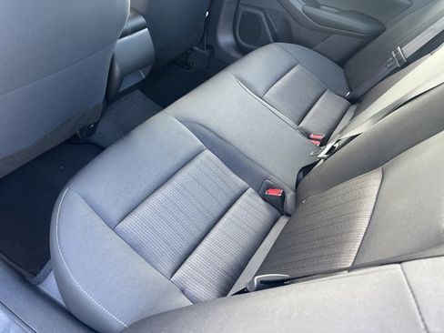 New 2025 Nissan Altima 2.5 S image 26