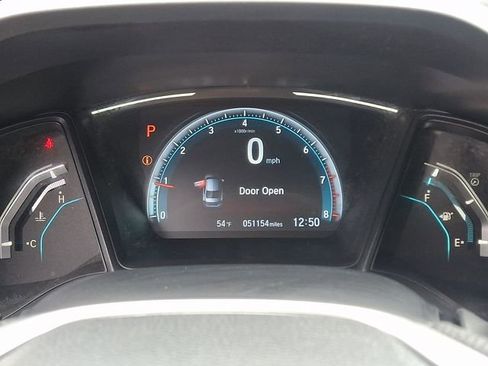 Used 2019 Honda Civic LX image 20
