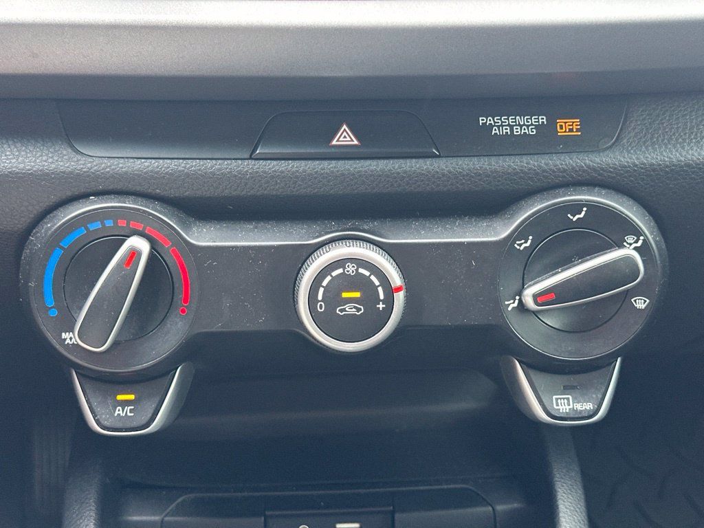 Used 2018 Kia Rio LX FWD image 24