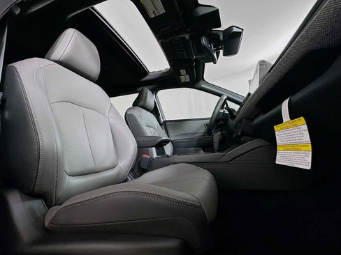 New 2026 Subaru Outback Limited image 27