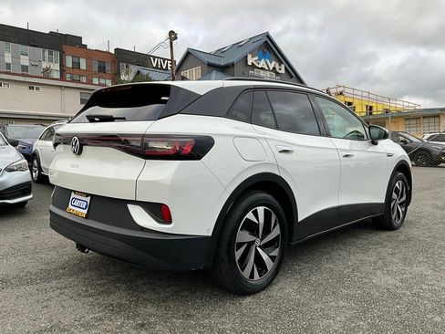 Used 2023 Volkswagen ID.4 Pro image 8