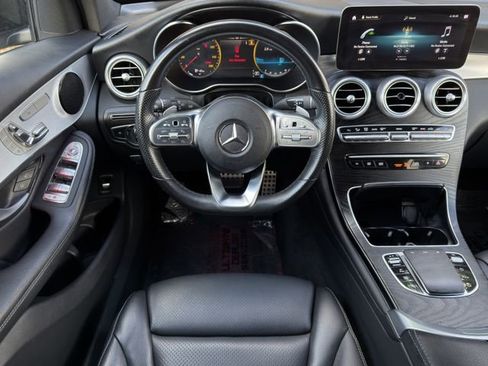 Used 2022 Mercedes-Benz GLC 300 image 13
