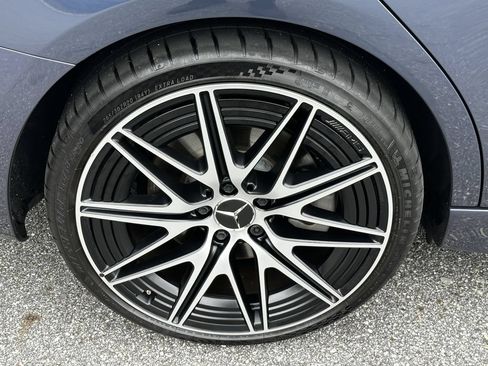 Certified 2026 Mercedes-Benz C 43 AMG 4MATIC Sedan image 20