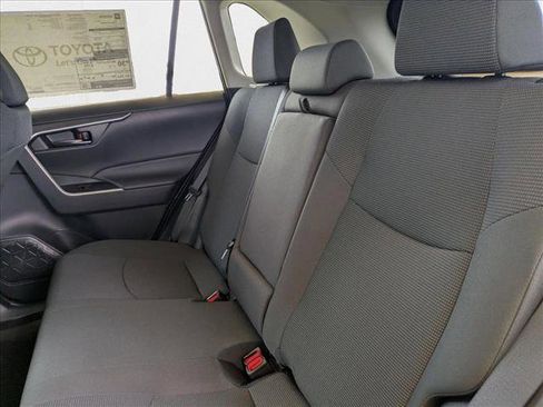 New 2025 Toyota RAV4 LE image 15