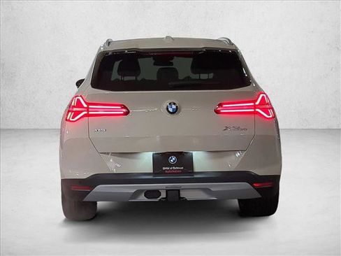 New 2026 BMW X3 xDrive30 w/ Premium Package image 7