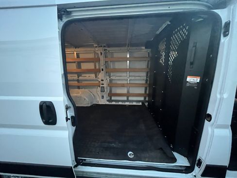 Used 2023 RAM ProMaster 2500 image 25