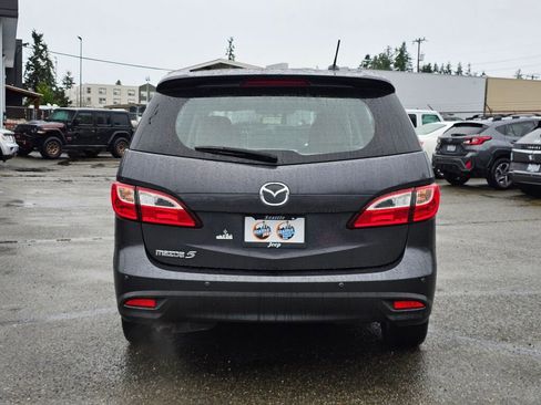 Used 2014 MAZDA MAZDA5 Grand Touring image 7