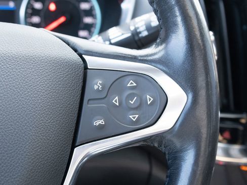 Used 2020 Chevrolet Traverse Premier w/ Redline Edition image 9