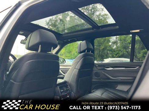 Used 2018 BMW X5 xDrive35i image 17
