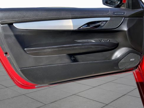 Used 2015 Cadillac ATS Luxury RWD image 19