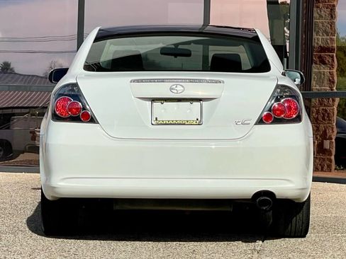 Used 2010 Scion tC image 11