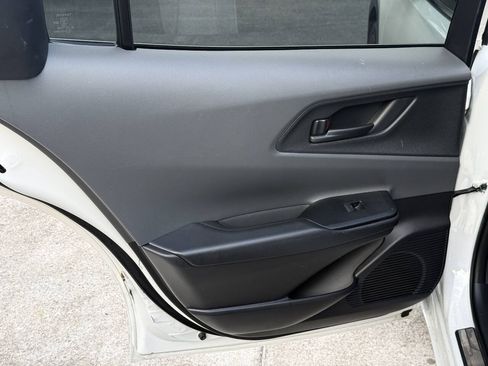 Used 2024 Toyota Prius LE FWD image 15
