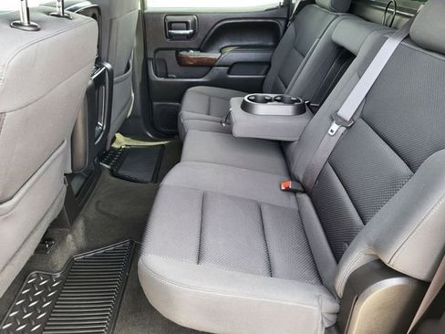 Used 2017 GMC Sierra 1500 SLE w/ SLE Value Package AWD/4WD image 23