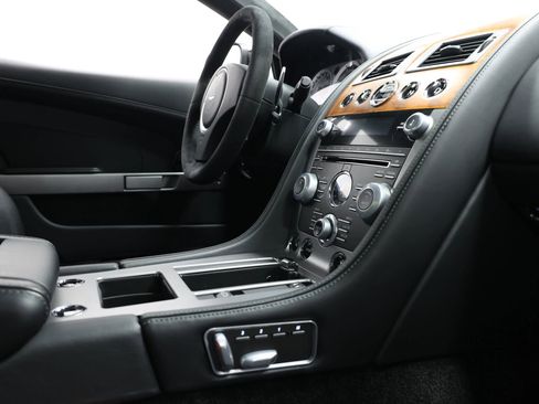 Used 2015 Aston Martin DB9 Carbon Edition Coupe 2D image 75